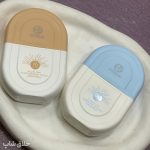 کرم ضدآفتاب استلین مرطوب کننده بی رنگ و تینتی 50g ESTELIN