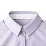 نوار عرق گیر دور یقه پشت چسب دار (پد عرقگیر یقه)