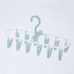 رخت آویز آپارتمانی 12 گیره
