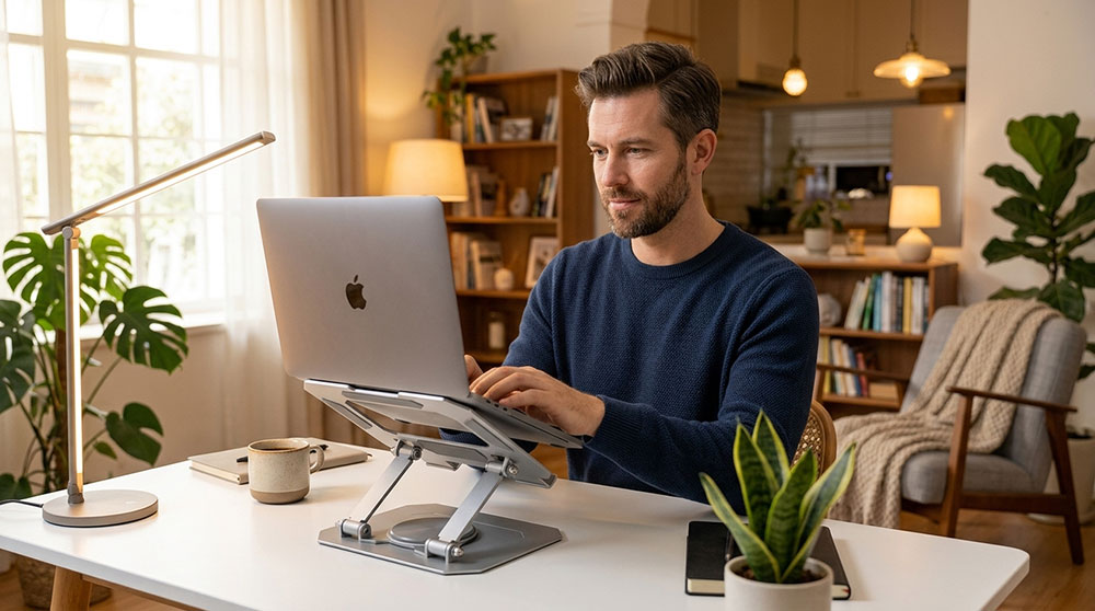 خرید استند لپ تاپ