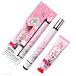 پک کادویی عطر و کرم دست یارا زنانه