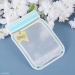 زیپ کیپ ادویه حبوبات و آجیل طرح شیشه 3 عددی سایز SMALL