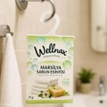 خوشبوکننده کمد کشو سرویس و حمام WELLNAX